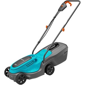 GARDENA PowerMax 30/18V P4A Ready-To-Use Akku-Rasenmäher 18,0 V für bis zu 150 m², mit 1 Akku GARDENA PowerMax 30/18V P4A Ready-To-Use Akku-Rasenmäher 18,0 V für bis zu 150 m², mit 1 Akku von Gardena