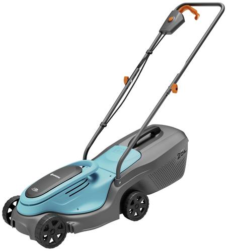 GARDENA PowerMax 30/18V P4A solo Akku Rasenmäher ohne Akku, ohne Ladegerät 18V Schnittbreite (max. von Gardena