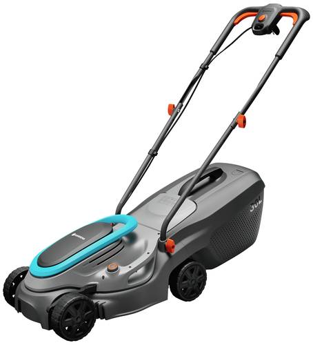 GARDENA PowerMax 32/1200 G2 Elektro Rasenmäher GARDENA PowerMax 32/1200 G2 Elektro Rasenmäher von Gardena