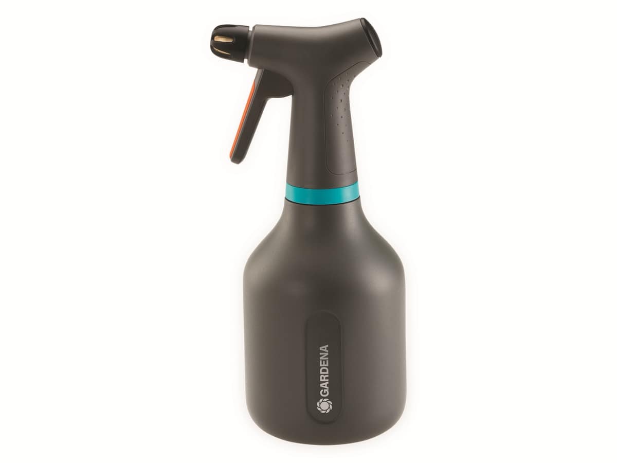 GARDENA Pumpsprüher 11110-20, 750 ml von Gardena