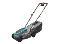 GARDENA RASENMÄHER POWERMAX 32/1200 230 VOLT 32 CM 1200 WATT GARDENA RASENMÄHER POWERMAX 32/1200 230 VOLT 32 CM 1200 WATT von Gardena