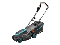 GARDENA RASENMÄHER POWERMAX 37/1800 230 VOLT 37 CM 1800 WATT von Gardena