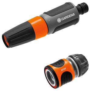 GARDENA Reinigungsspritze-Set Spritz-Satz GARDENA Reinigungsspritze-Set Spritz-Satz von Gardena