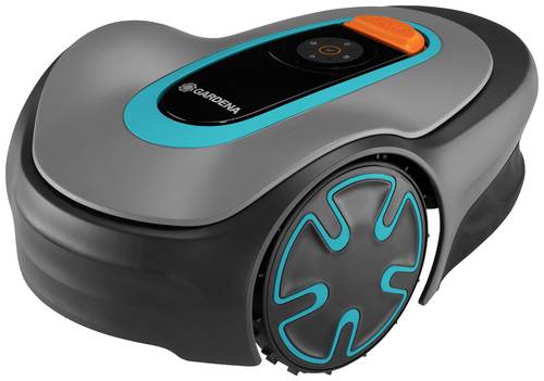 GARDENA SILENO minimo 250m² Mähroboter Geeignet für Fläche max. 250m² GARDENA SILENO minimo 250m² Mähroboter Geeignet für Fläche max. 250m² von Gardena