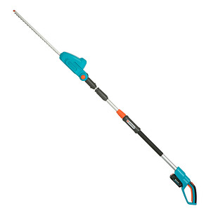 GARDENA THS 42/18V P4A Ready-To-Use Set Akku-Stabheckenschere 18,0 V, mit 1 Akku GARDENA THS 42/18V P4A Ready-To-Use Set Akku-Stabheckenschere 18,0 V, mit 1 Akku von Gardena