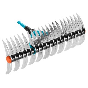GARDENA combisystem Schneidrechen-Aufsatz GARDENA combisystem Schneidrechen-Aufsatz von Gardena