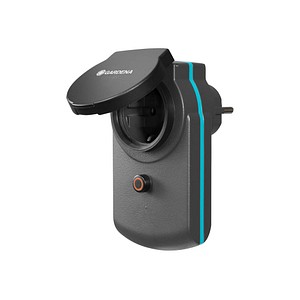 GARDENA smart Power Zwischenstecker Funk-Gartensteckdose GARDENA smart Power Zwischenstecker Funk-Gartensteckdose von Gardena
