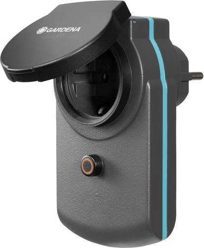 GARDENA smartsystem Zwischenstecker 19095-20 GARDENA smartsystem Zwischenstecker 19095-20 von Gardena