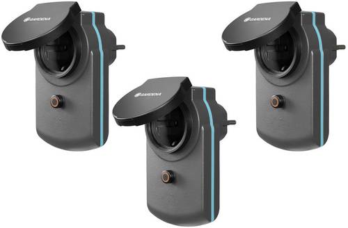 GARDENA smartsystem Zwischenstecker 19096-20 GARDENA smartsystem Zwischenstecker 19096-20 von Gardena