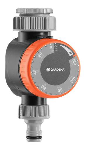 Gardena 01169-20 Bewässerungssteuerung von Gardena