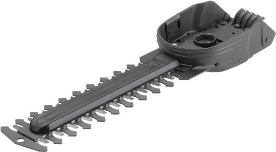 Gardena 02343-20 - Schwarz - Accu Shears ClassicCut / ComfortCut - 180 mm (02343-20) von Gardena