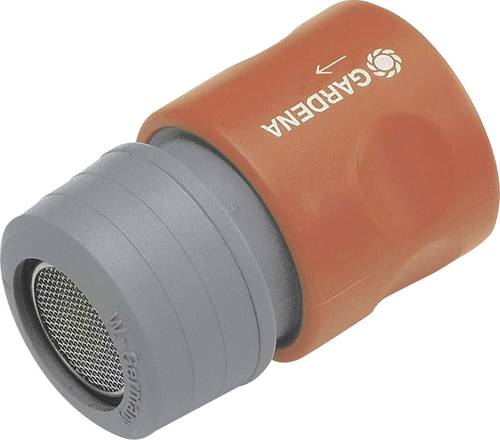 Gardena 02905-26 Kunststoff Perlstrahl-Adapter Steckkupplung von Gardena
