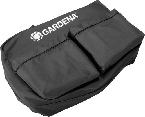 Gardena 04057-20 Aufbewahrungstasche Passend für (Modell Rasentrimmer): R40Li, R70Li, Sileno, Garde von Gardena