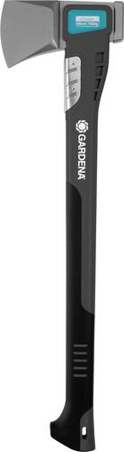 Gardena 08718-48 Spaltaxt 600mm 1600g Kopfgewicht 1200g Gardena 08718-48 Spaltaxt 600mm 1600g Kopfgewicht 1200g von Gardena