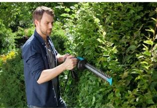 Gardena 09832 Elektrischer AC 500W (09832-20) von Gardena