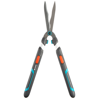 Gardena 12304-20 Astschere Bypass Schwarz/Blau (12304-20) von Gardena