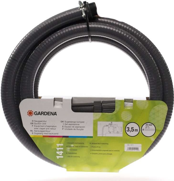 Gardena - Schlauch - 3,5 m (1411-20) von Gardena