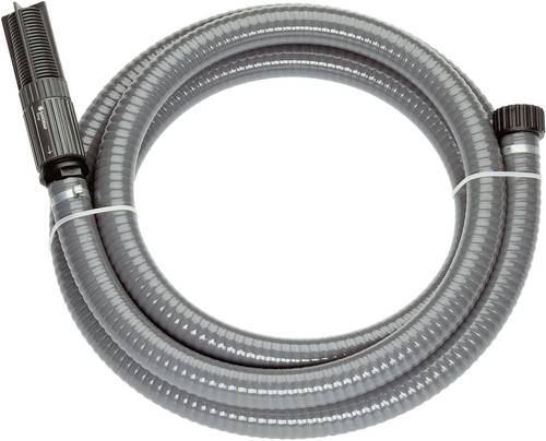 Gardena 1418-20 25mm 7m 1 Zoll 1 St. Grau Saugschlauch Gardena 1418-20 25mm 7m 1 Zoll 1 St. Grau Saugschlauch von Gardena
