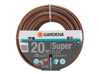 Gardena 18093-20, 20 m, Grau, Orange, Nur der Schlauch, 35 bar, 1,3 cm, 1 Stück(e) von Gardena