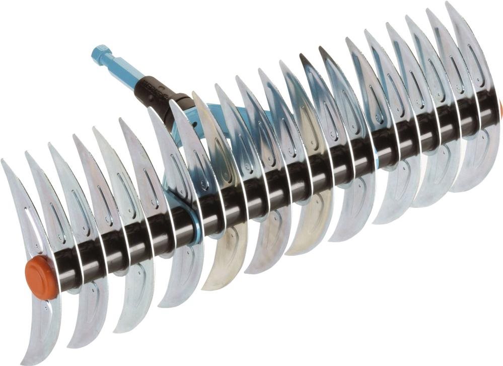 Gardena Combisystem - Rasenlüfter - GARDENA combisystem - 35cm - kein Griff (3392) von Gardena