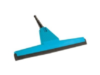 Gardena 3642-20, Mop-Abstreiferkopf, Schwarz, Blau, Kunststoff, 430 mm von Gardena