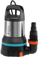 Gardena 9036-20 Wasserpumpe 750 W Schwerkraftpumpe 0,9 bar 17000 l/h (09036-20) von Gardena