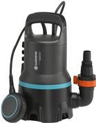 Gardena 9040-20 Wasserpumpe 300 W Schwerkraftpumpe 0,6 bar 9000 l/h (09040-20) von Gardena