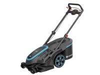 Gardena Akku-Rasenmäher PowerMax Duo 46/36V 2,5Ah, Set Gardena Akku-Rasenmäher PowerMax Duo 46/36V 2,5Ah, Set von Gardena