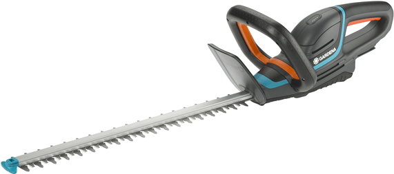 Gardena ComfortCut 50/18V Doppelte Klinge 3,1 kg (14730-55) von Gardena