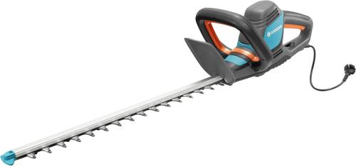 Gardena ComfortCut 550/50 Elektro Heckenschere mit Schutzbügel 550W 500mm Gardena ComfortCut 550/50 Elektro Heckenschere mit Schutzbügel 550W 500mm von Gardena