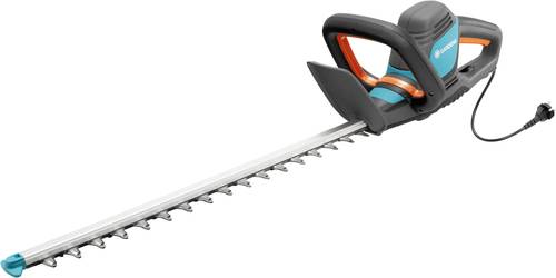 Gardena ComfortCut 600/55 Elektro Heckenschere mit Schutzbügel 600W 550mm Gardena ComfortCut 600/55 Elektro Heckenschere mit Schutzbügel 600W 550mm von Gardena