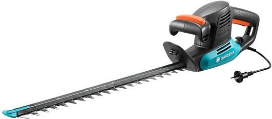 Gardena EasyCut 450/50 Doppelte Klinge 450 W 2,76 kg (9831-20) von Gardena