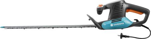 Gardena EasyCut 450/50 Elektro Heckenschere 450W 500mm Gardena EasyCut 450/50 Elektro Heckenschere 450W 500mm von Gardena