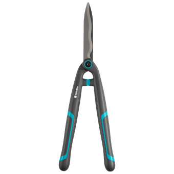 Gardena EasyCut Astschere Bypass Schwarz/Blau (12301-20) von Gardena