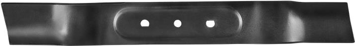 Gardena Erstatzmesser für PowerMax Li-40/41 (Art. 5041) - Rasenmäherklinge - Gardena - PowerMax Li-40/41 - Schwarz - Stahl (04104-20) von Gardena