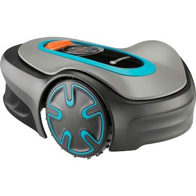 Gardena Mähroboter SILENO minimo, 250 m² von Gardena