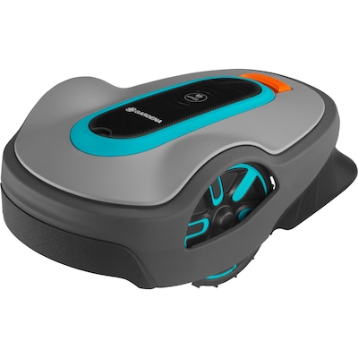 Gardena Mähroboter smart SILENO life, 1.500 m² Set Gardena Mähroboter smart SILENO life, 1.500 m² Set von Gardena