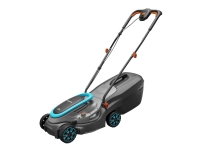 Gardena PowerMax Akku-Rasenmäher – 18 V Gardena PowerMax Akku-Rasenmäher – 18 V von Gardena