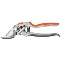 Gardena Premium BP 50 - Gartenschere - Aluminium (8702-20) von Gardena