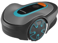 Gardena Roboter-Rasenmäher Sileno Minimo 400 Gardena Roboter-Rasenmäher Sileno Minimo 400 von Gardena