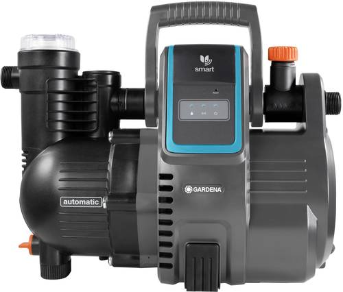 Gardena smartsystem smart Pressure Pump 19080-20 von Gardena