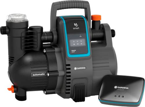 Gardena smartsystem smart Pressure Pump Set 19106-20 von Gardena