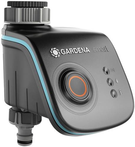 Gardena smartsystem smart Water Control 19031-20 von Gardena
