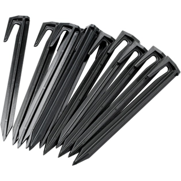 Haken, Halterung Haken, Halterung von Gardena