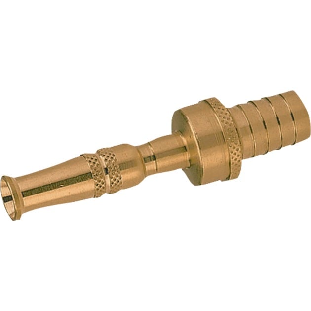 Komfort Messing-Spritze 3/4" Komfort Messing-Spritze 3/4" von Gardena