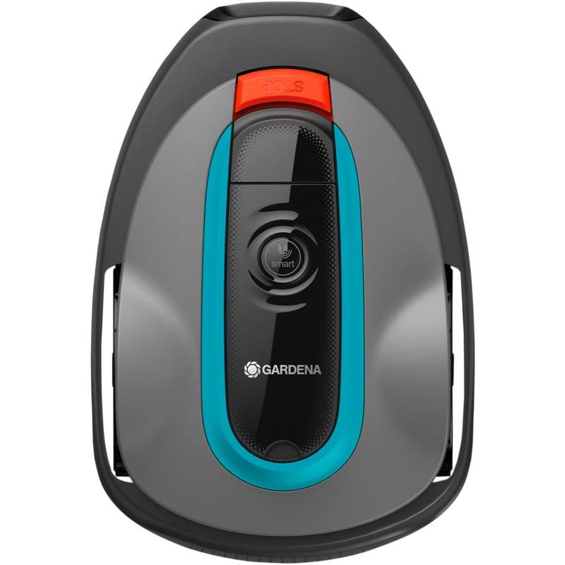 Mähroboter smart SILENO city 600m² Set von Gardena