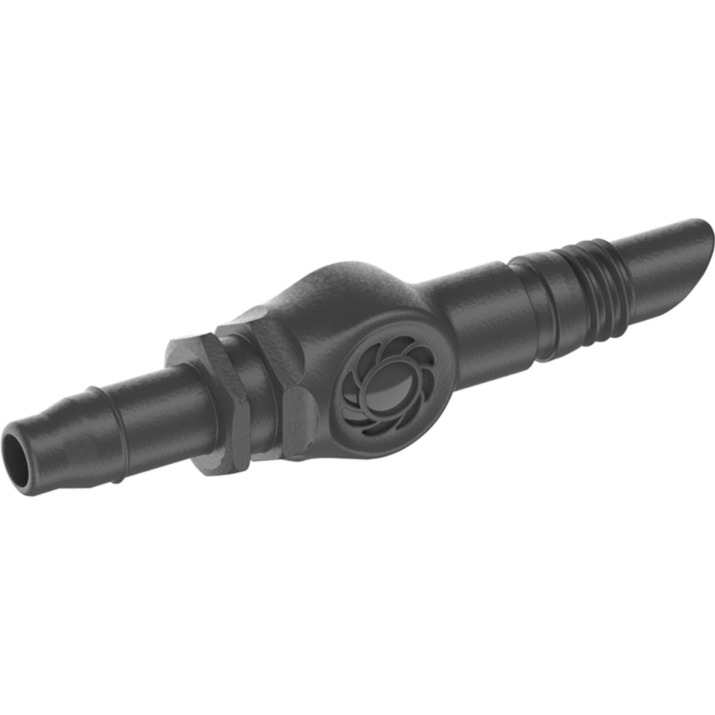Micro-Drip-System Verbinder 4,6mm (3/16"), Buchse von Gardena