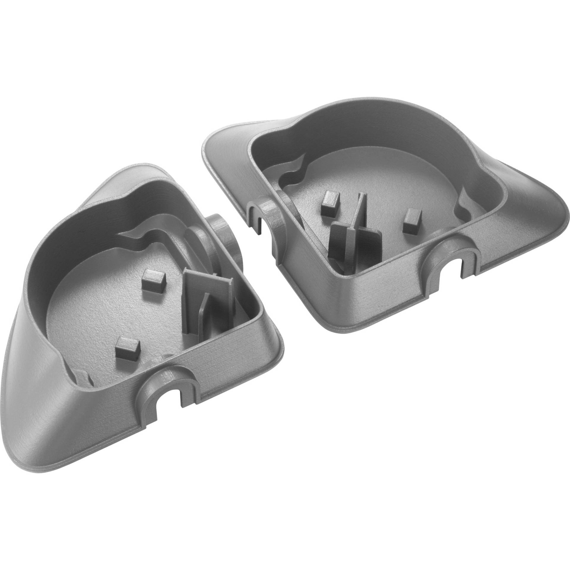 NatureUp! Wandhalterung Ecke 13163-20 NatureUp! Wandhalterung Ecke 13163-20 von Gardena