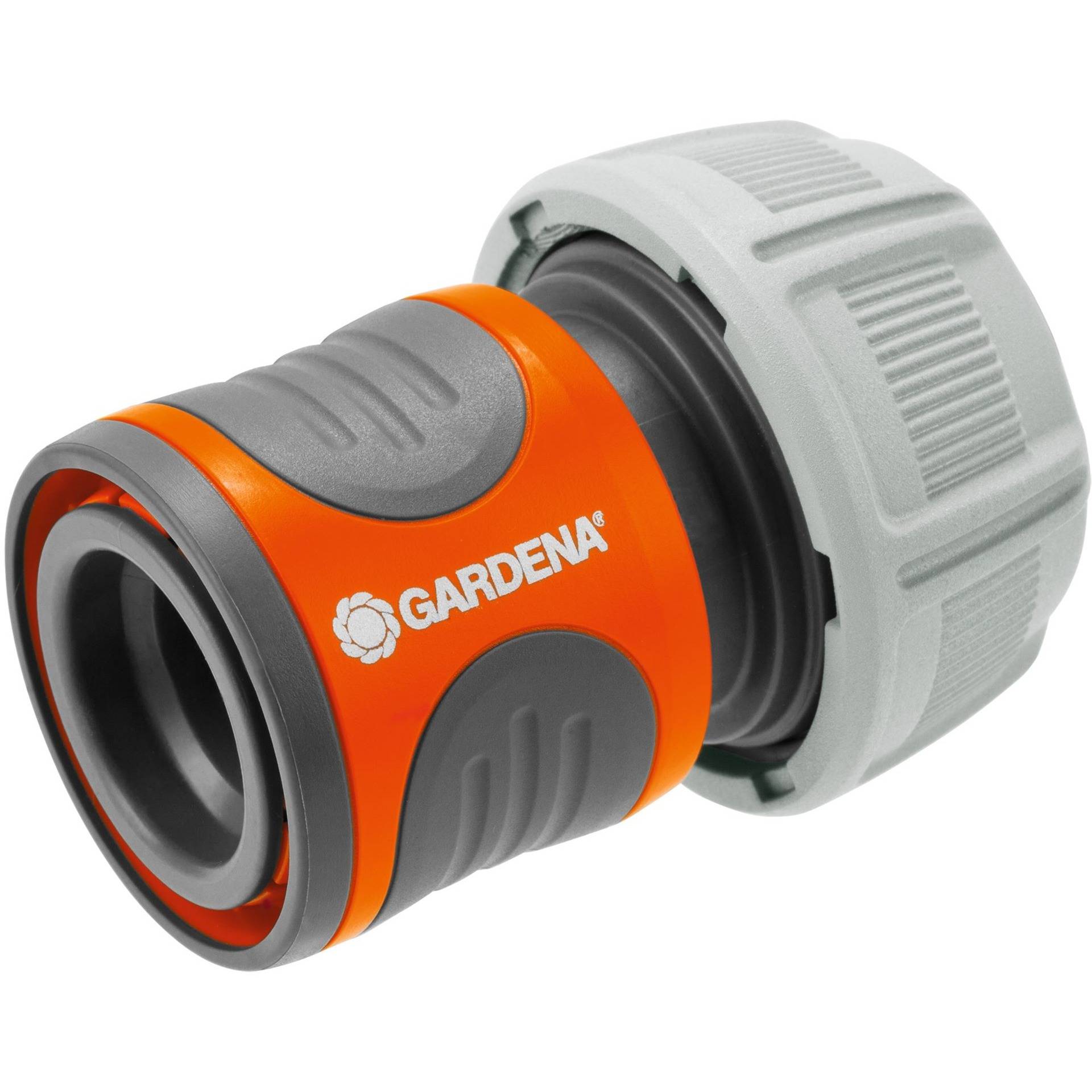 Schlauchverbinder 19mm (3/4"), lose, Schlauchstück von Gardena
