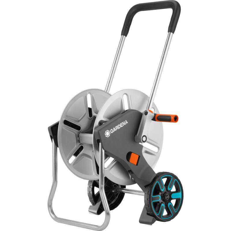 Schlauchwagen CleverRoll M Metall von Gardena